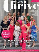 Women Thrive Magazine 